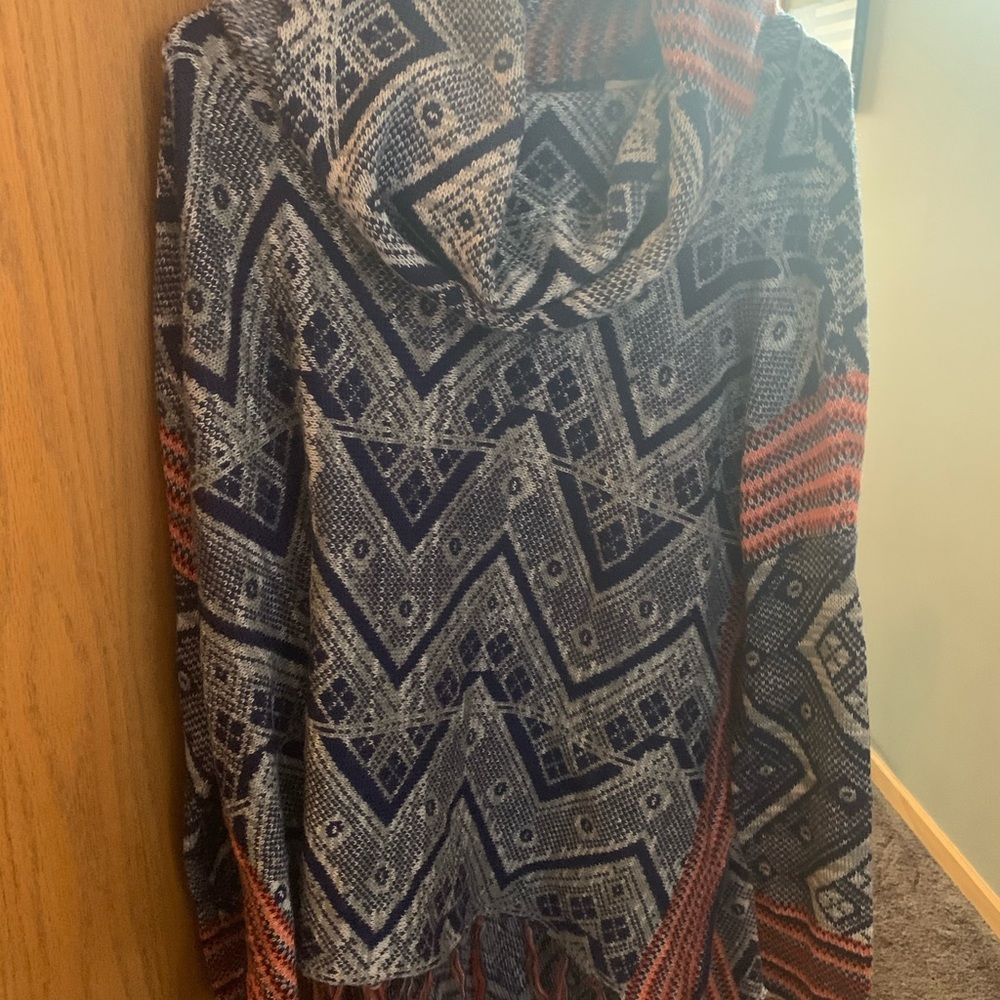 Super cute one of a kind ish sweater